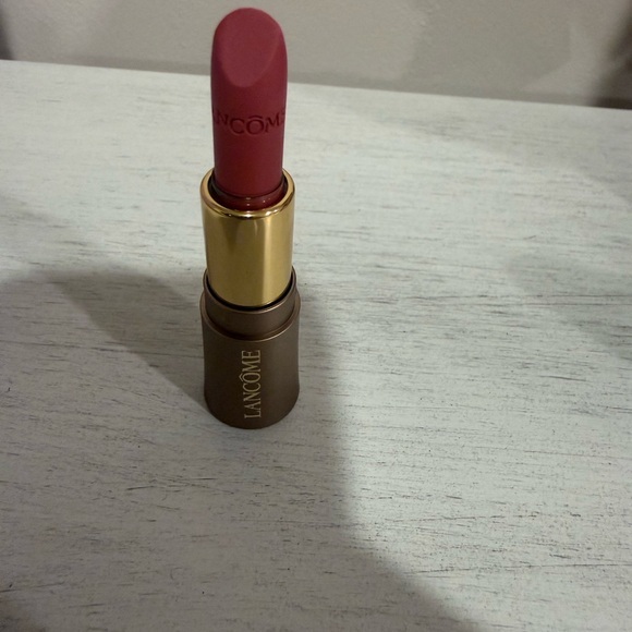 Lancome Other - Lancôme Mini Lipstick Brand New